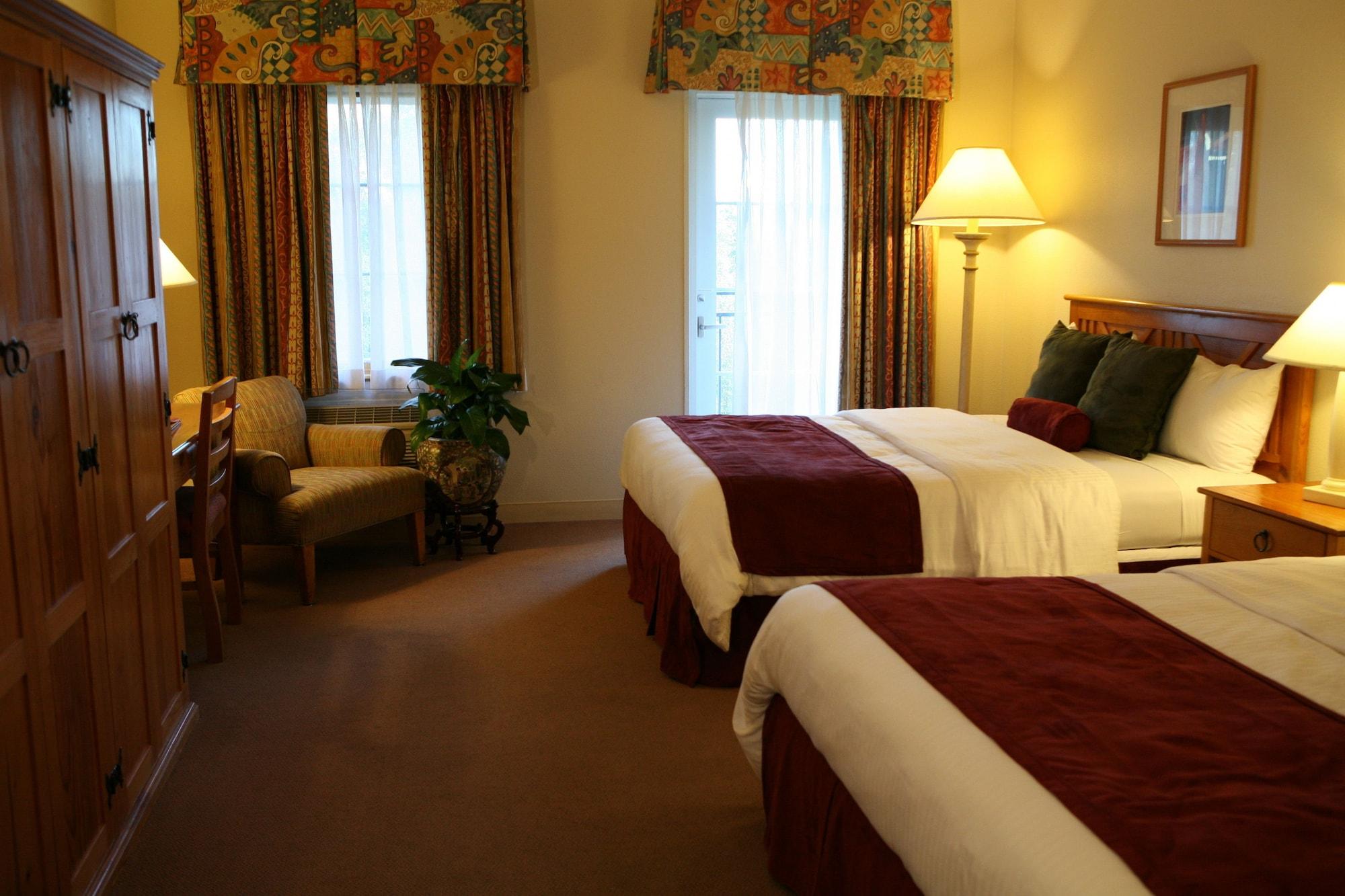 Rocklin Park Hotel, Trademark Collection By Wyndham Eksteriør bilde