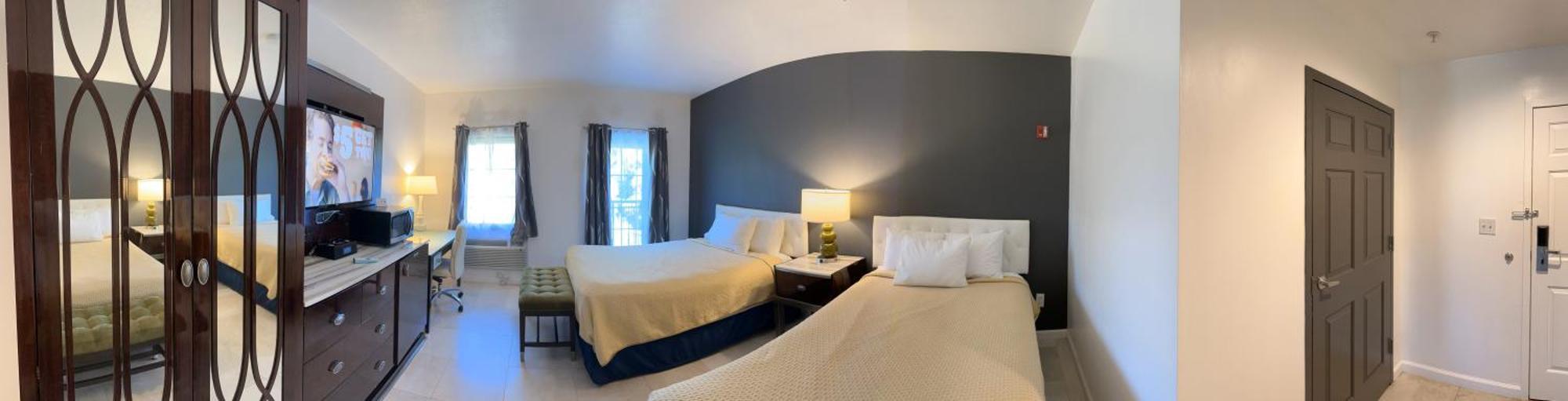 Rocklin Park Hotel, Trademark Collection By Wyndham Eksteriør bilde