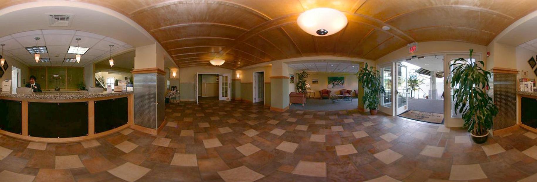 Rocklin Park Hotel, Trademark Collection By Wyndham Eksteriør bilde