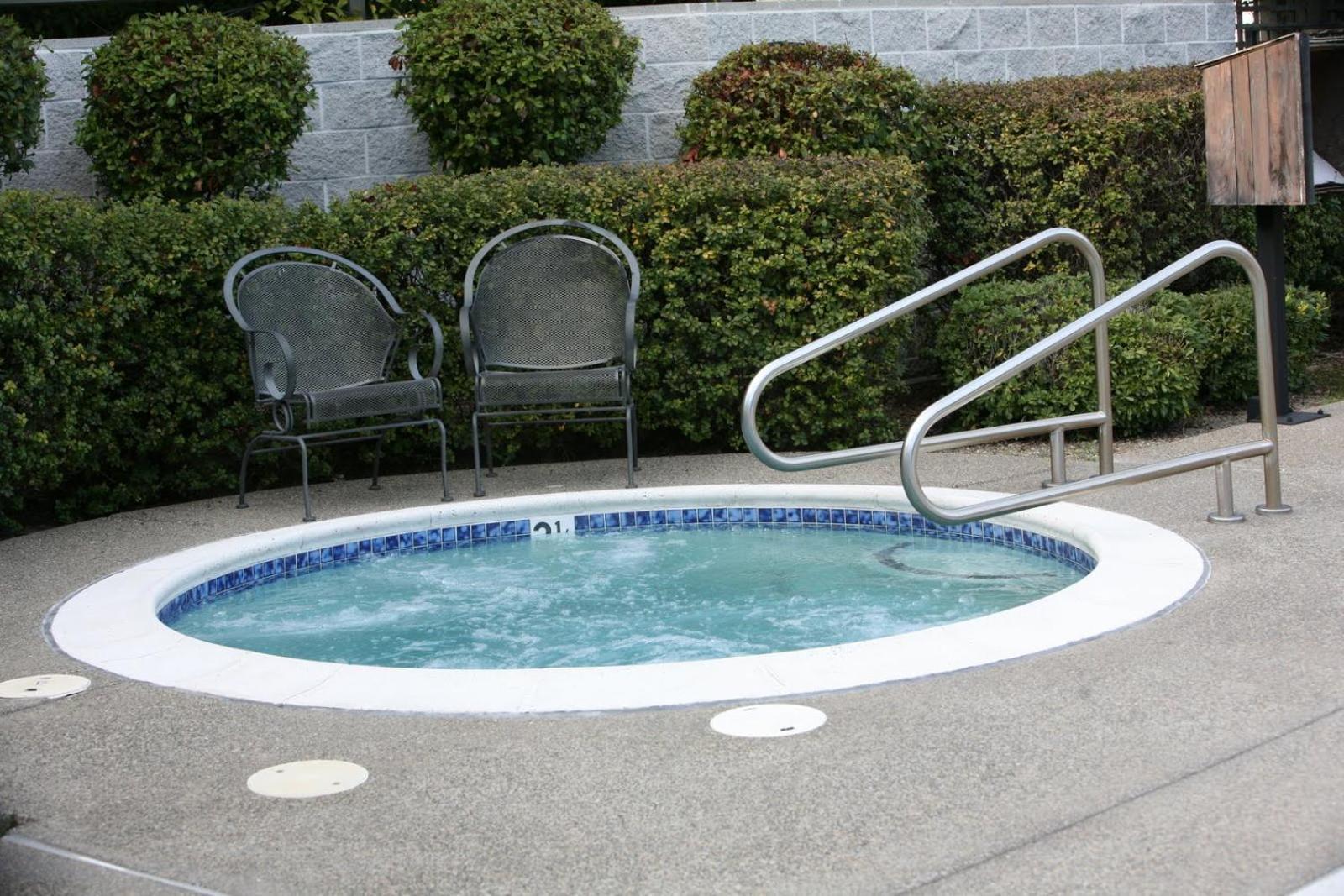 Rocklin Park Hotel, Trademark Collection By Wyndham Eksteriør bilde