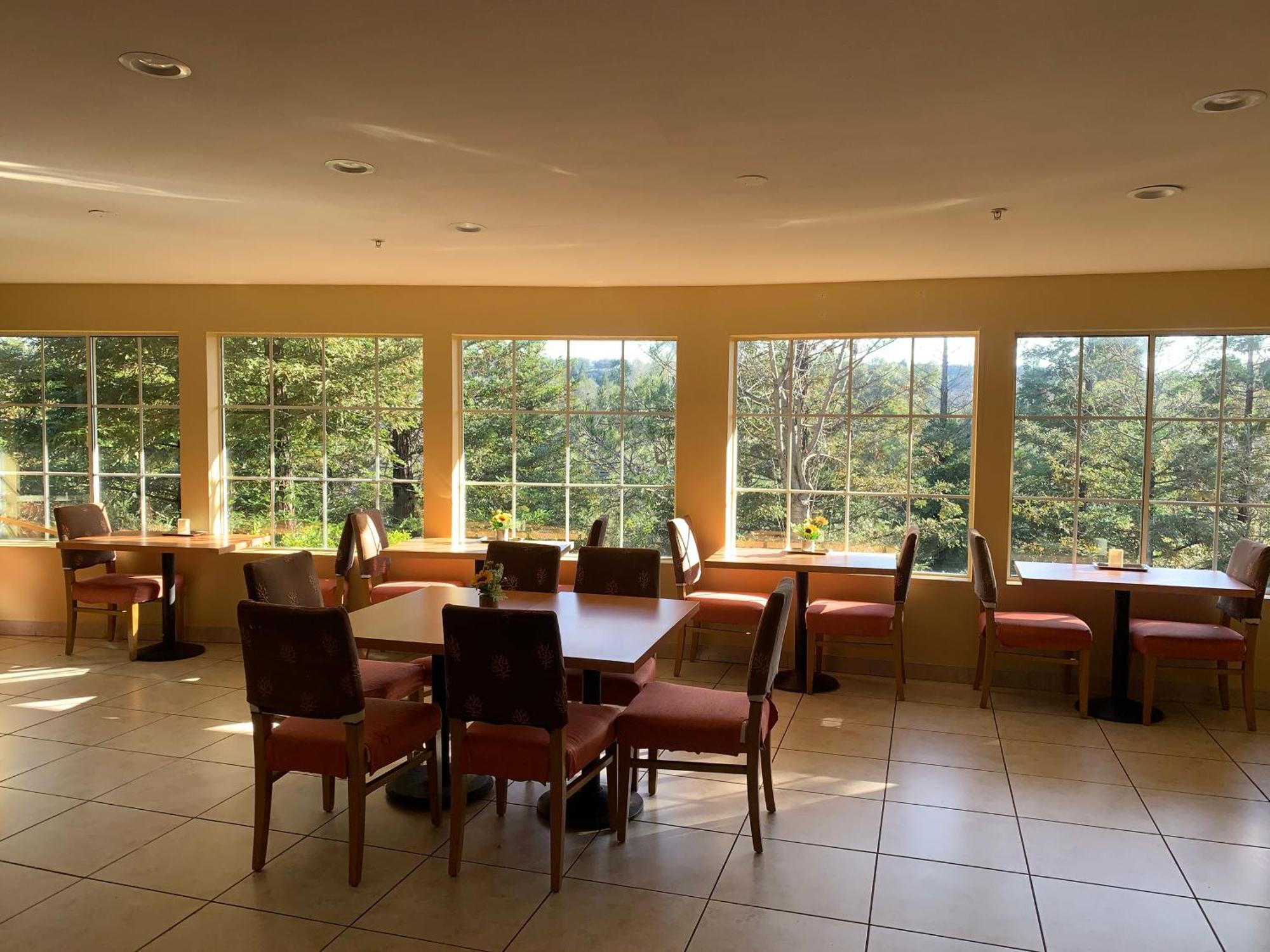 Rocklin Park Hotel, Trademark Collection By Wyndham Eksteriør bilde