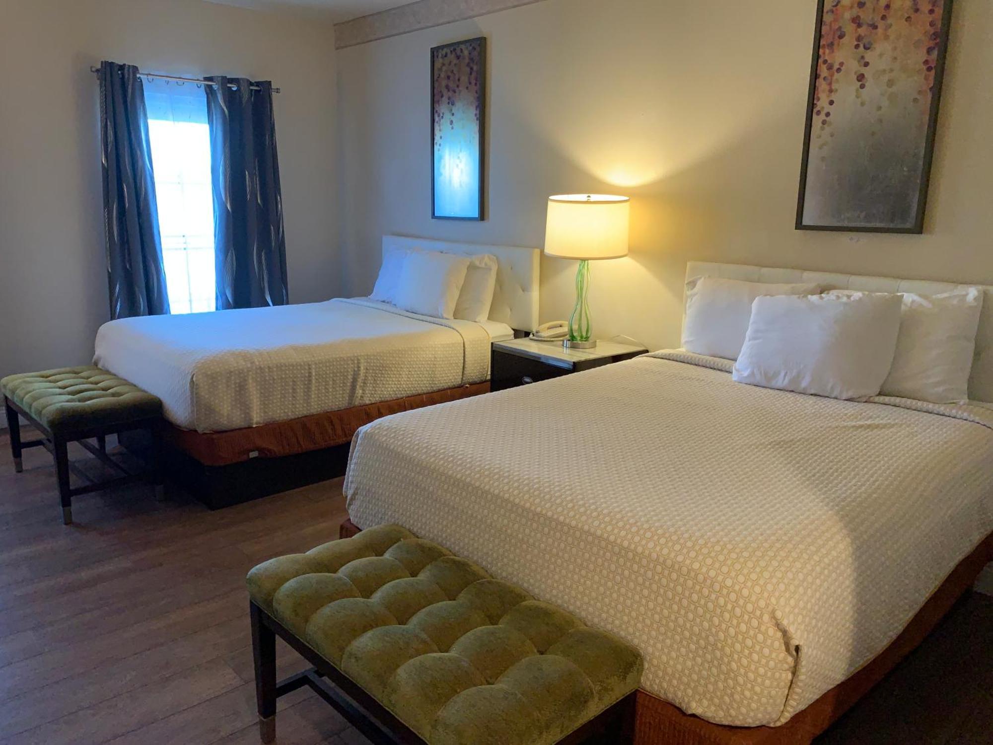 Rocklin Park Hotel, Trademark Collection By Wyndham Eksteriør bilde