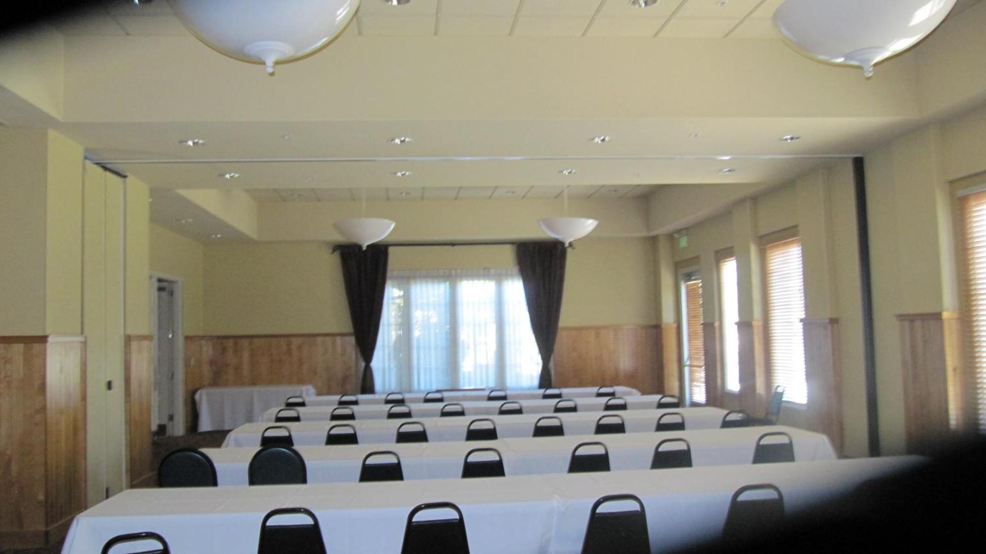 Rocklin Park Hotel, Trademark Collection By Wyndham Business bilde